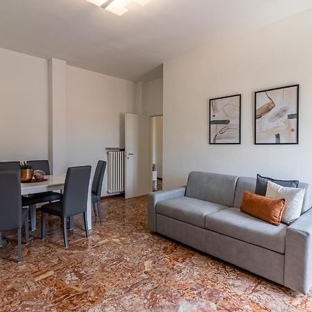 Fiera Di Ferrara Huge Apartment X7! Eksteriør bilde